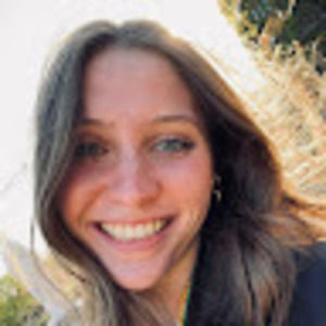 Meet your Posher, Margaret